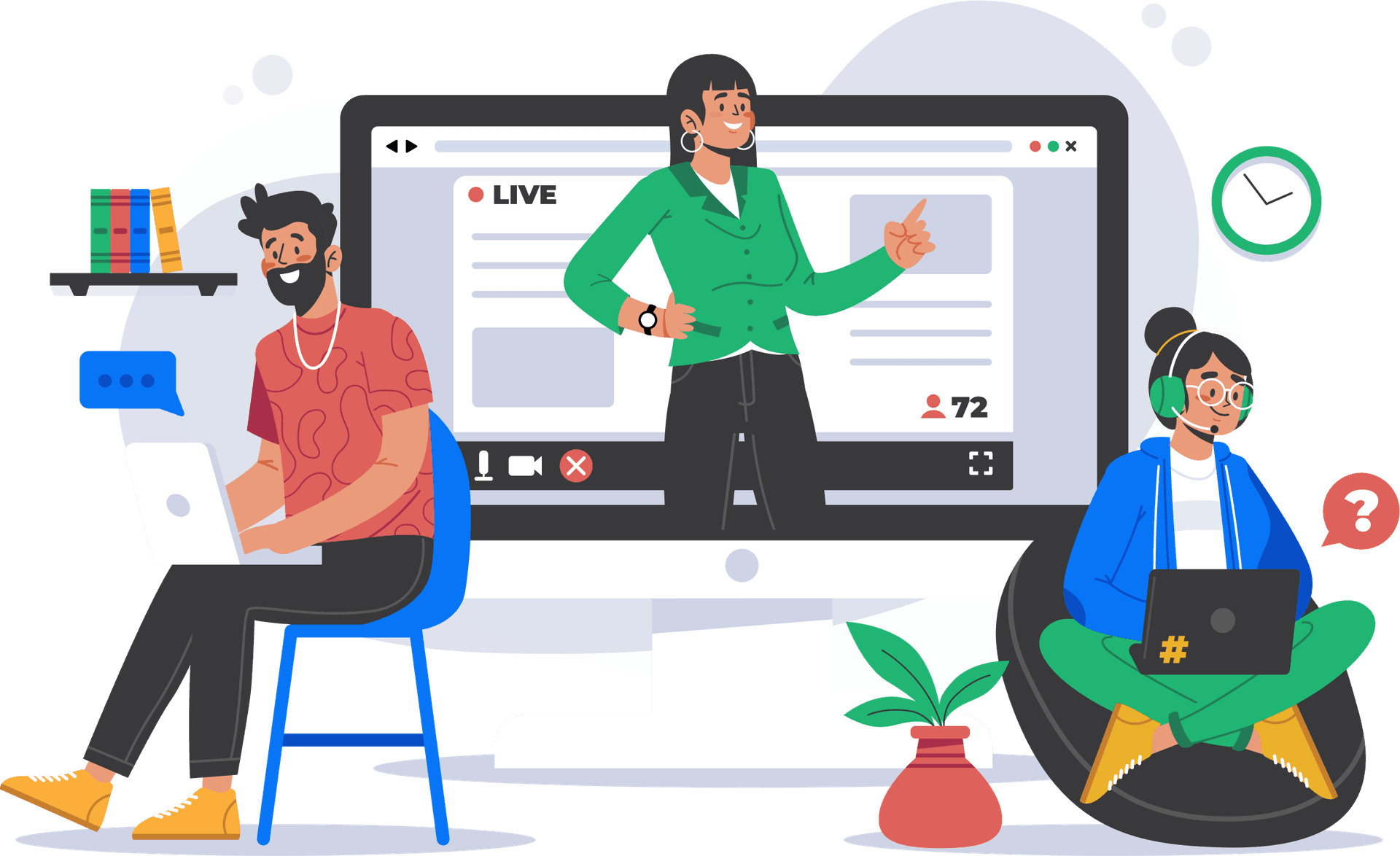 Next Gen Academy Learning