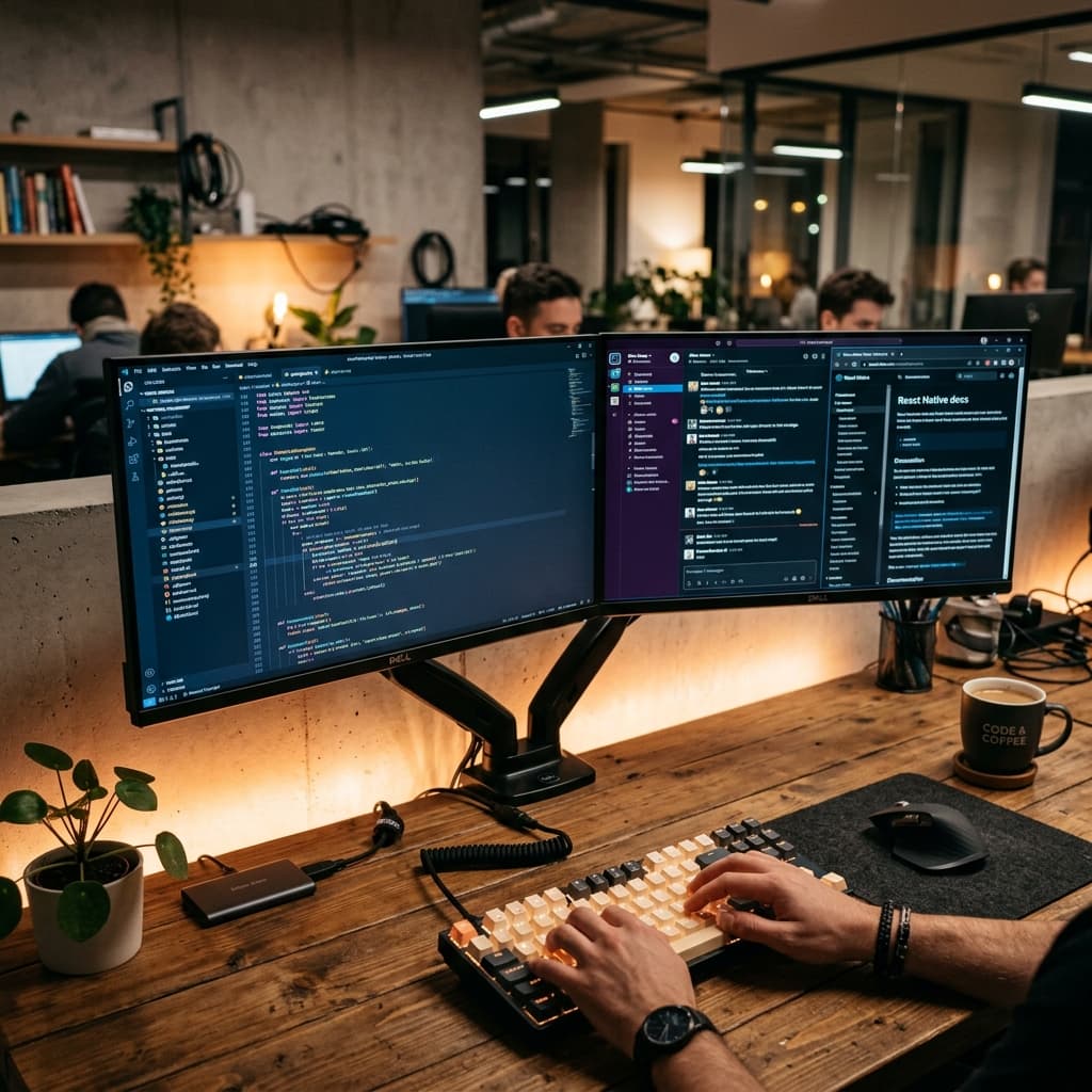 High-End Workstations