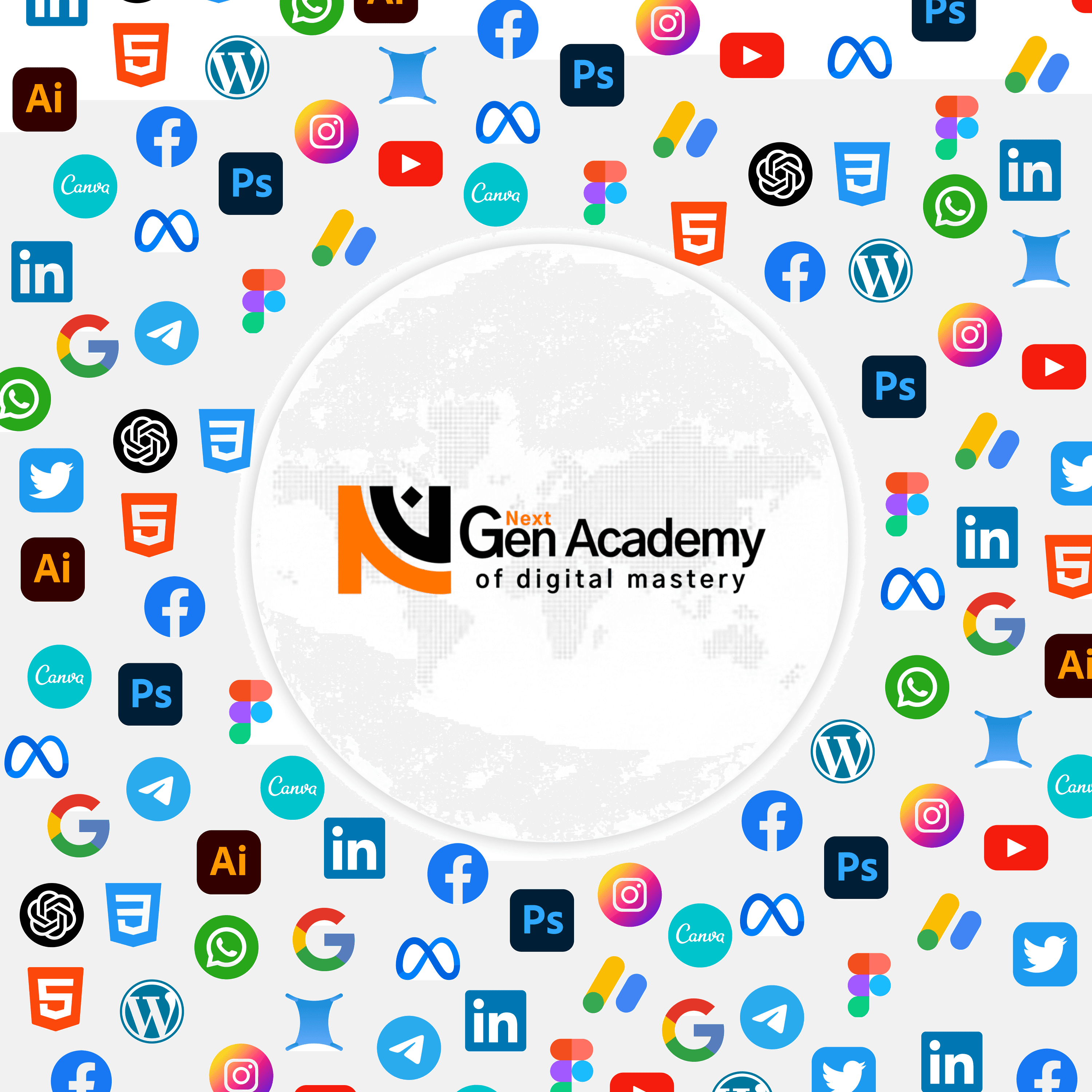 Digital Marketing & Ai