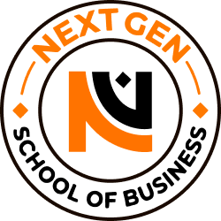 Next Gen Academy Logo